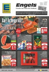 Prospekte Edeka Troisdorf