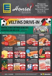 Prospekte Edeka Dorsten
