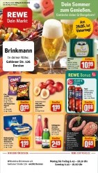 Prospekte Rewe Dorsten