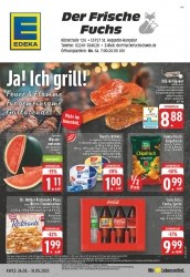 Prospekte Edeka Sankt Augustin