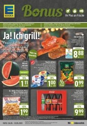 Prospekt Edeka