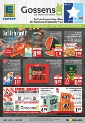 Prospekt E-Center