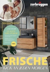 Prospekte Zurbrüggen Bielefeld