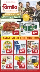 Prospekte Famila Nord West Bismark (Altmark)
