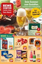 Prospekte Rewe Erkelenz