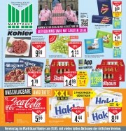Prospekte Marktkauf Freiburg im Breisgau