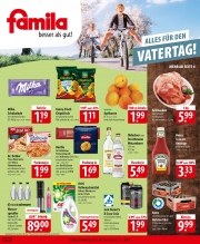 Prospekte Famila Nord Ost Bismark (Altmark)