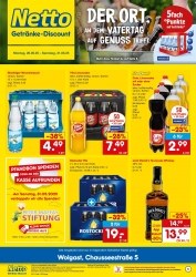 Prospekt Netto Marken Discount
