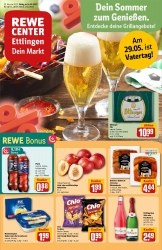 Prospekt Rewe