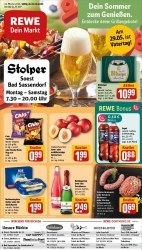 Prospekt Rewe