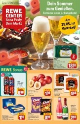 Prospekt Rewe