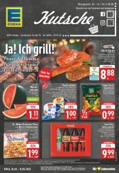 Prospekte Edeka Vreden