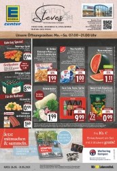 Prospekt E-Center