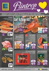 Prospekt Edeka