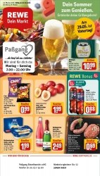 Prospekt Rewe