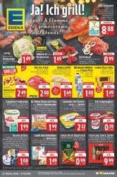 Prospekt Edeka