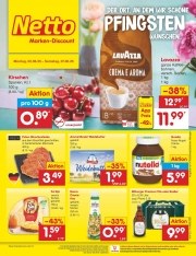 Prospekt Netto Marken Discount