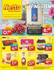 Prospekte Netto Marken Discount Pegau
