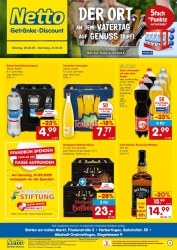 Prospekt Netto Marken Discount