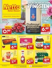 Prospekt Netto Marken Discount