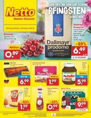 Prospekt Netto Marken Discount