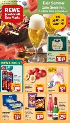 Prospekte Rewe Niederstotzingen