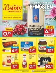 Prospekt Netto Marken Discount
