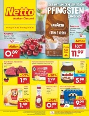 Prospekte Netto Marken Discount Abenberg