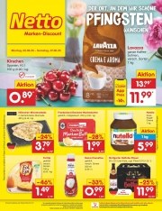 Prospekte Netto Marken Discount Fulda