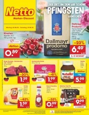 Prospekte Netto Marken Discount Rötha