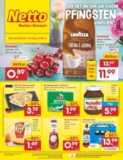 Prospekt Netto Marken Discount