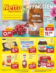 Prospekte Netto Marken Discount Oppenau