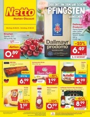 Prospekte Netto Marken Discount Vetschau-Spreewald