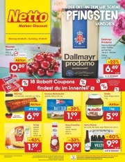 Prospekte Netto Marken Discount Herten