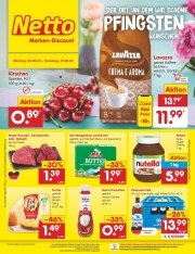 Prospekt Netto Marken Discount