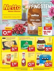Prospekte Netto Marken Discount Puchheim