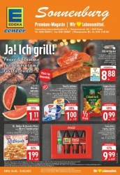 Prospekt E-Center