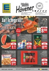 Prospekt Edeka