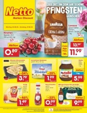 Prospekte Netto Marken Discount Illingen