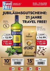 Prospekte Travel FREE Sohland an der Spree