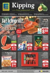 Prospekt Edeka