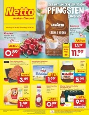 Prospekte Netto Marken Discount Burbach
