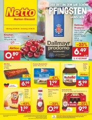 Prospekte Netto Marken Discount Großenkneten