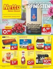 Prospekt Netto Marken Discount