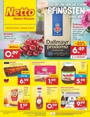 Prospekte Netto Marken Discount Woldegk