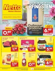 Prospekte Netto Marken Discount Wittichenau