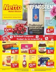 Prospekte Netto Marken Discount Bad Doberan