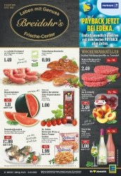 Prospekt Edeka
