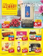 Prospekte Netto Marken Discount Blankenfelde-Mahlow