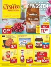 Prospekt Netto Marken Discount
